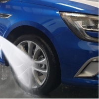 MYCIE PODSTAWOWE + SUSZENIE+ WOSKOWANIE